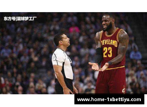 NBA球员的言论探讨：谁在联盟中最有口舌之锋？